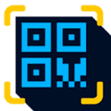 QRcdr