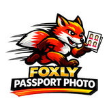 Foxly Passport Photo Maker