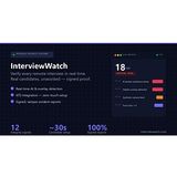InterviewWatch