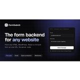 FormSubmit
