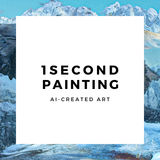 1SecondPainting