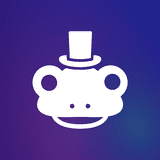 Fashion Frog