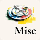 Mise: Meal Plan & Grocery List