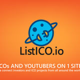 ICO lsit