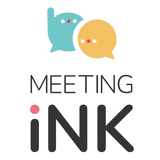 Meeting Ink