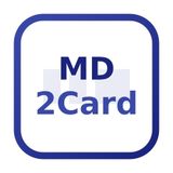 md2card