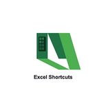 Mac Excel Shortcuts