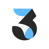 Threely