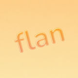 Flan