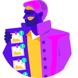 Kleptofinder