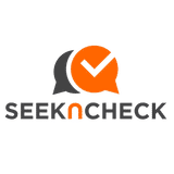 Seekncheck