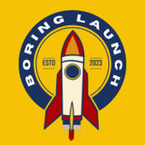 Boringlaunch