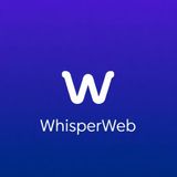 WhisperWeb