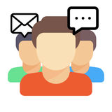 Contacts List Pro