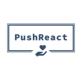 Push React