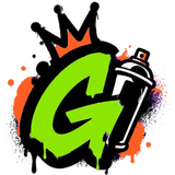 AI Graffiti Generator