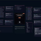 49Agents IDE