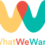 WhatWeWant