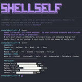 ShellSelf