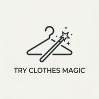 TryClothesMagic