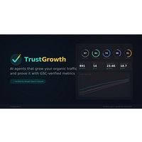 TrustGrowth