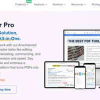 PDF Reader Pro