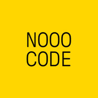 Nooo Code