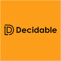 Decidable