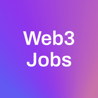 Remote Web3 Jobs
