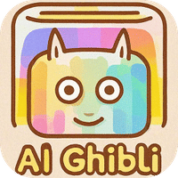 AI Ghibli
