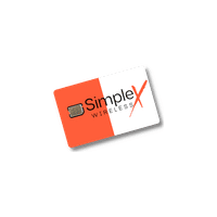 Simplex Wireless