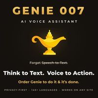 Genie 007