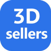 3Dsellers