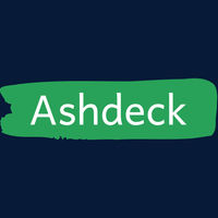 Ashdeck