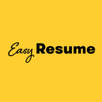 Easy Resume