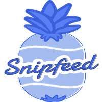 Snipfeed