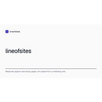Line of Sites