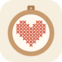 Cross Stitch Pattern Generator