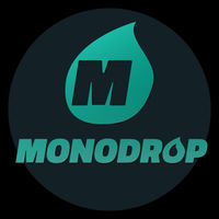 Monodrop