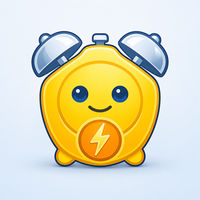 WakeBolt: Mission Alarm Clock