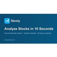 Stoxly
