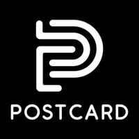 Postcard