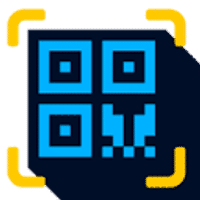 QRcdr
