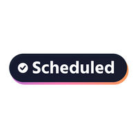 Scheduled