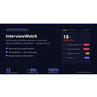 InterviewWatch