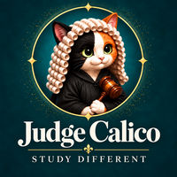 Judge Calico 