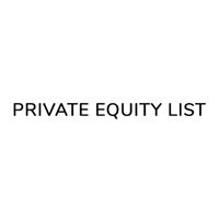 Private Equity List
