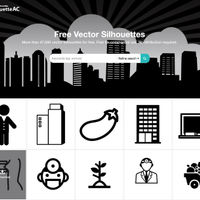 silhoutteAC