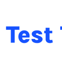 Test Track