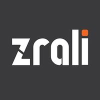 Zrali